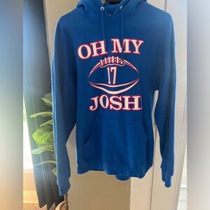 Buffalo Bills sweatshirt